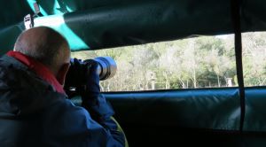Taller d'iniciació a la fotografia d'ocells Imatge Taller d'iniciació a la fotografia d'ocells