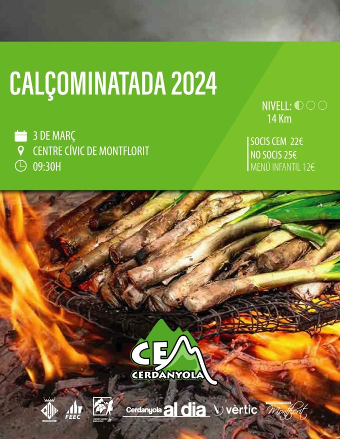 Imatge Calçominatada 2024