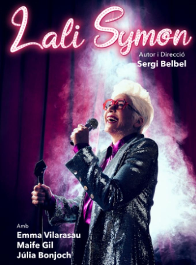 Imatge Teatre 'Lali Symon'