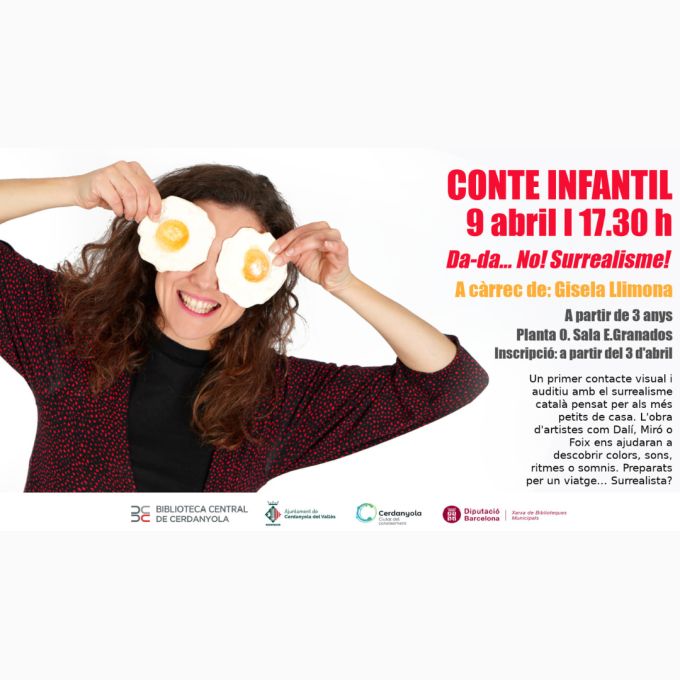 Conte infantil Imatge Conte infantil