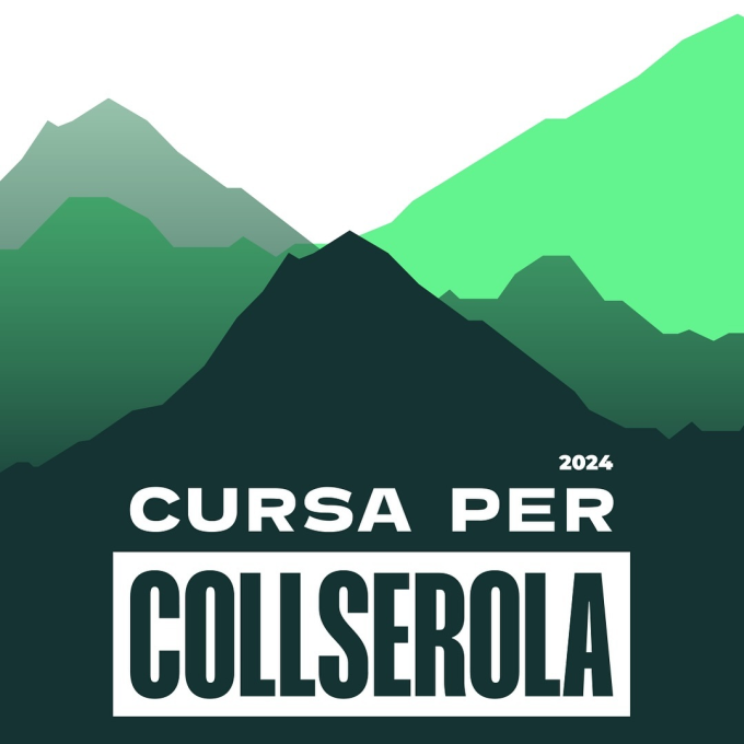 Imatge Cursa per Collserola 2024