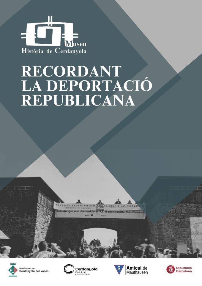 Imatge Recordant la Deportació Republicana 