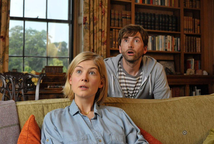 Imatge Dijous de cinefòrum per a la gent gran 'Nuestro último verano en Escocia'