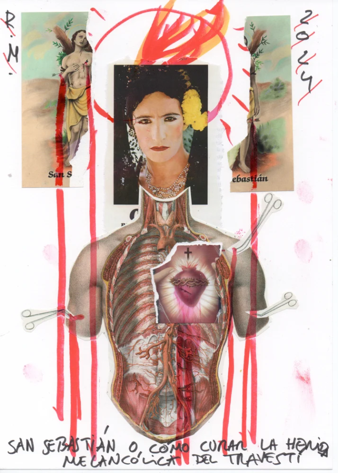 Miratges contemporanis: Roberta Marrero Imatge Miratges contemporanis: Roberta Marrero