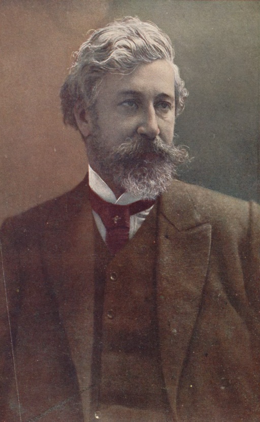 Santiago Ruseiñol. Foto Viquipèdia