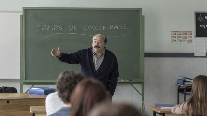imatge de la pel·lícula 'Marco' imatge de la pel·lícula 'Marco'