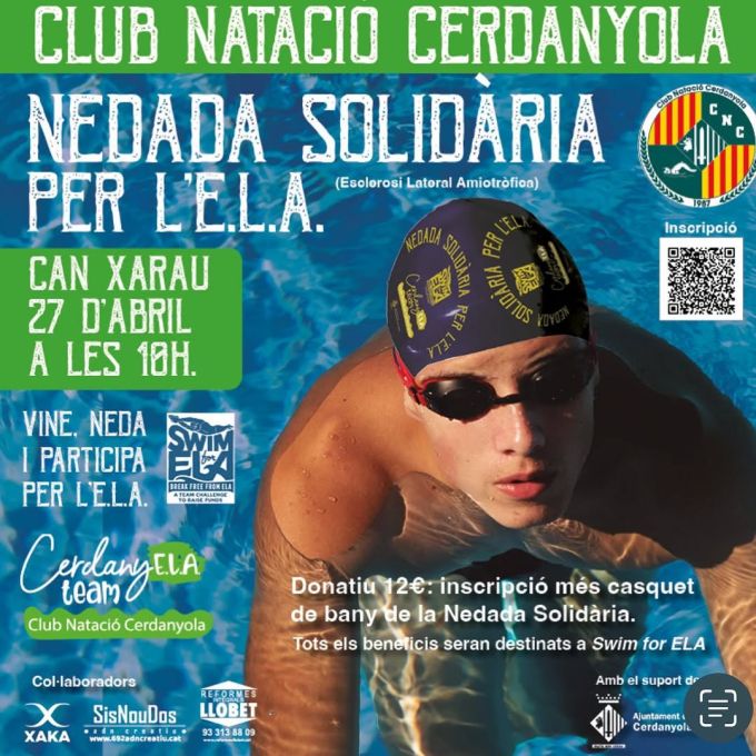 cartell de l'activitat cartell de l'activitat