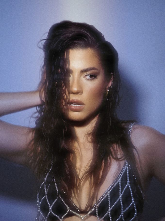 foto de Miriam Rodríguez