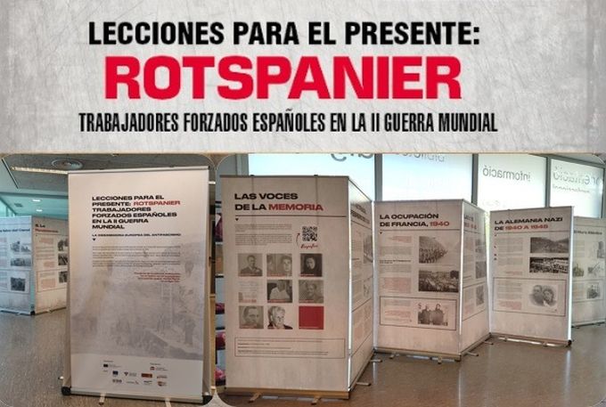 cartell de l'exposició