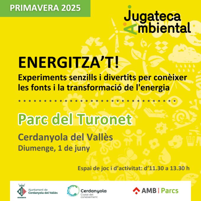 cartell jugateca 1 juny