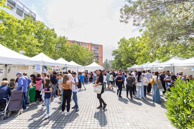 Foto Mercat Cooperatives 2023 Foto Mercat Cooperatives 2023