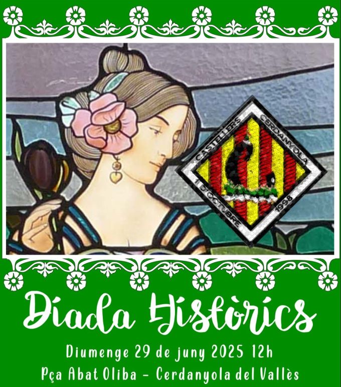 cartell de l'activitat