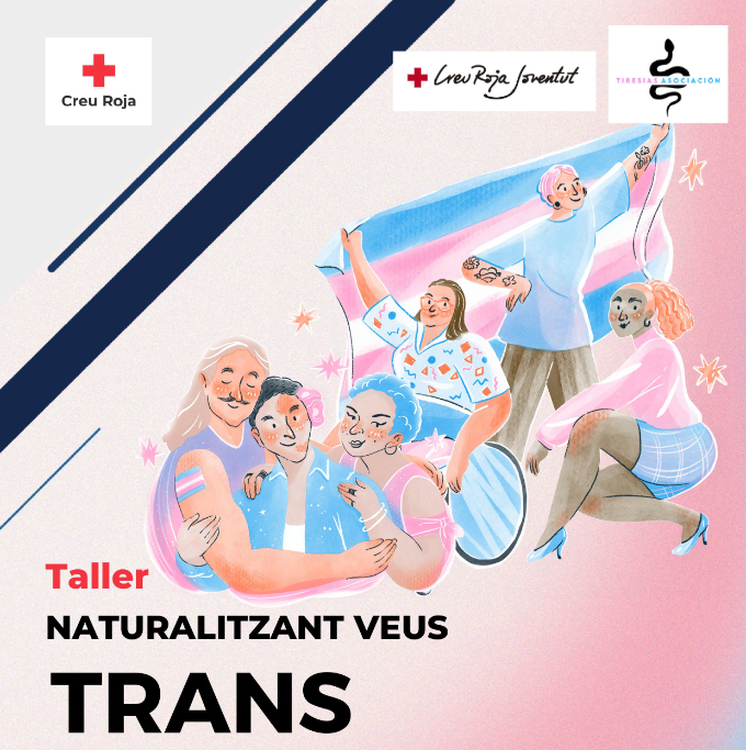 cartell de l'activitat