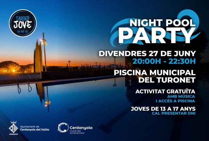 cartell de l'activitat