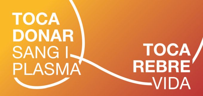 imatge Donar sang i plasma imatge Donar sang i plasma
