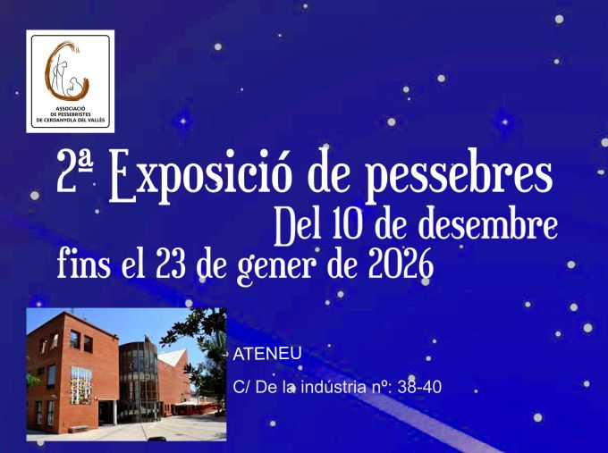 cartell de l'exposició