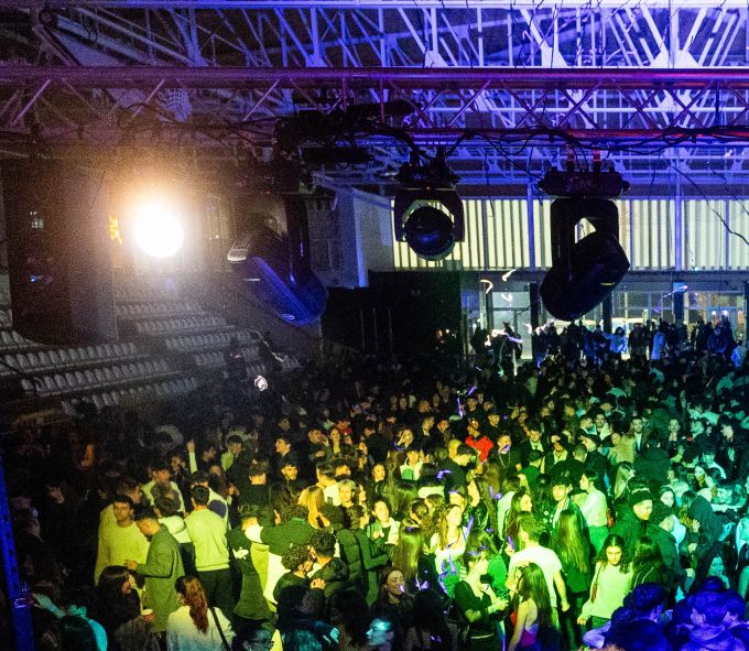 Imatge Cap d'Any Can Xarau 2024