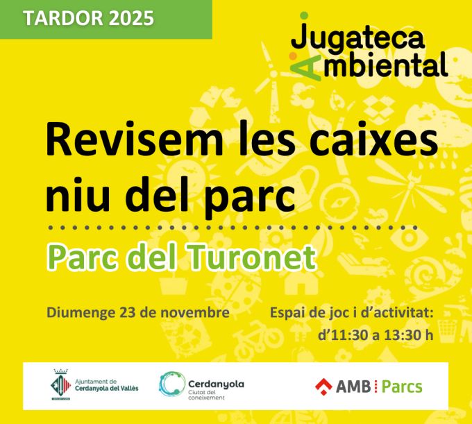 jugatecambiental