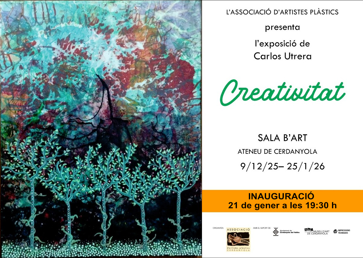 cartell de l'exposició