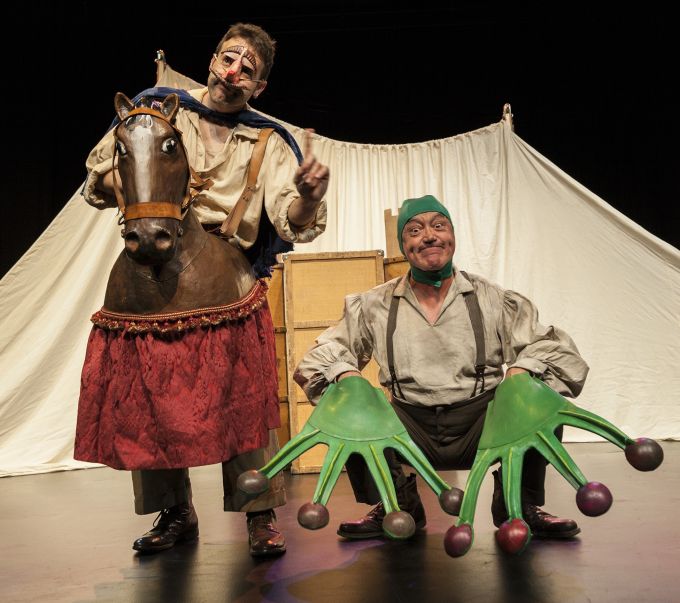 imatge de l'espectacle