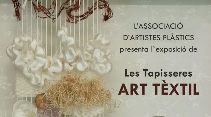 imatge cartell de l'exposició