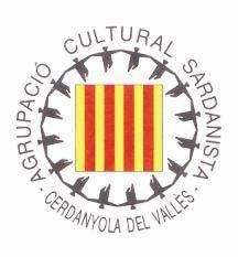 logo Agrupació Cultural Sardanista