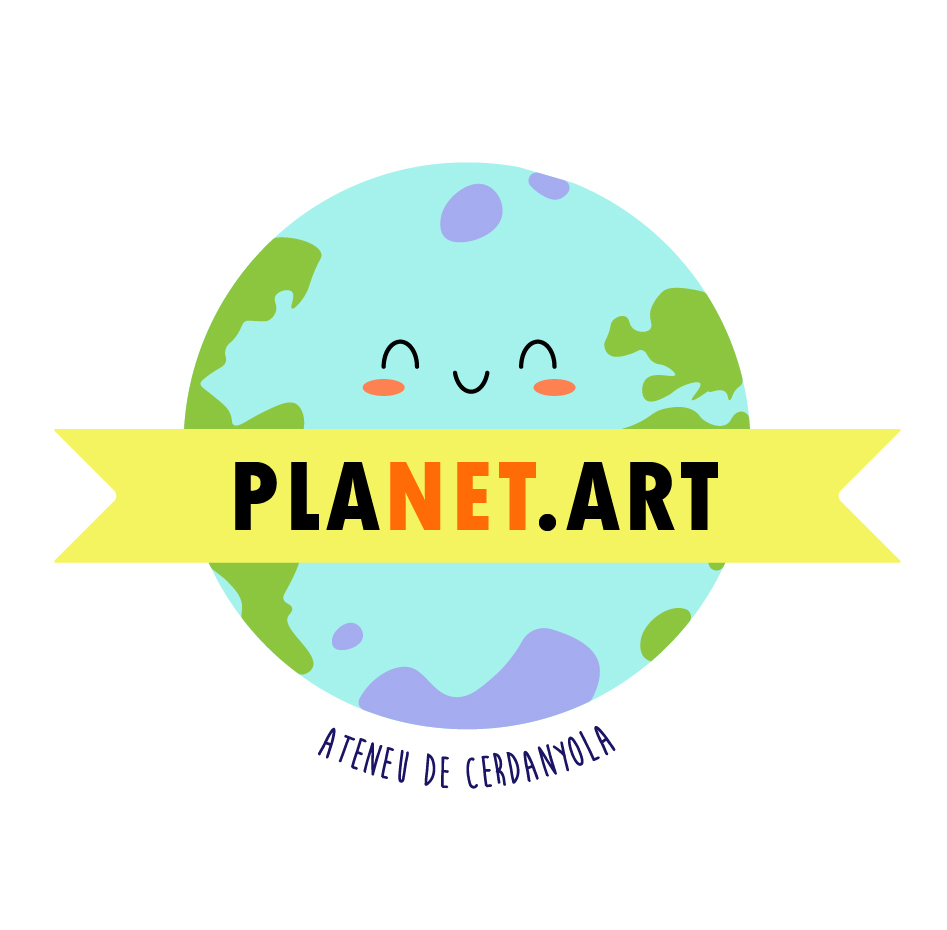 Imatge PLANET.ART