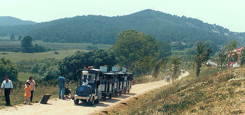 Collserola