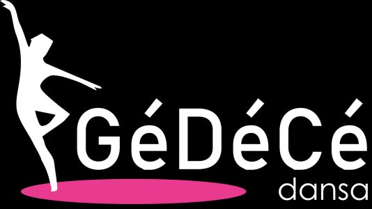 Logo Gédécé