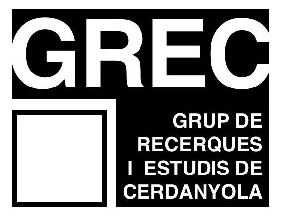 Logo del GREC