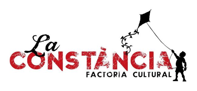 Logotip de La Constància