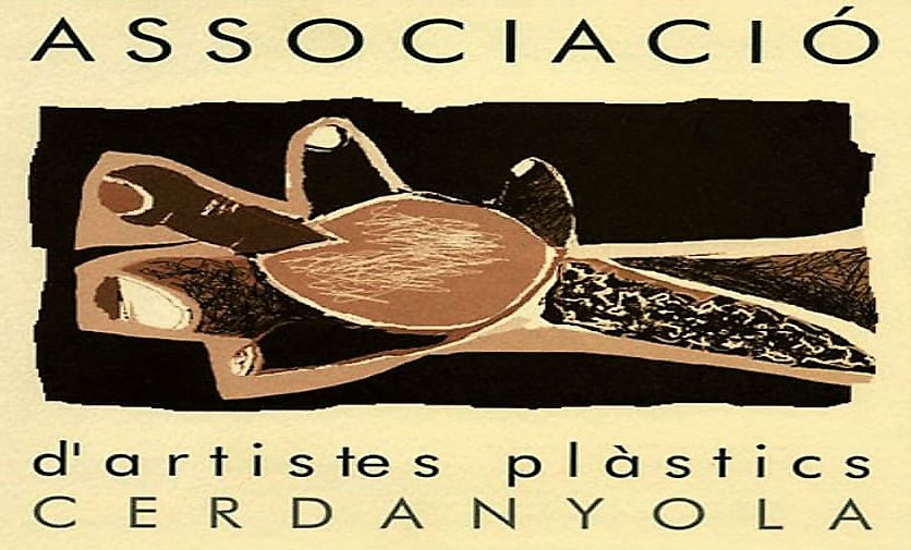 Logo de l'Associació d'Artistes Plàstics