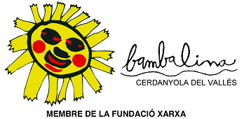 Logo Bambalina