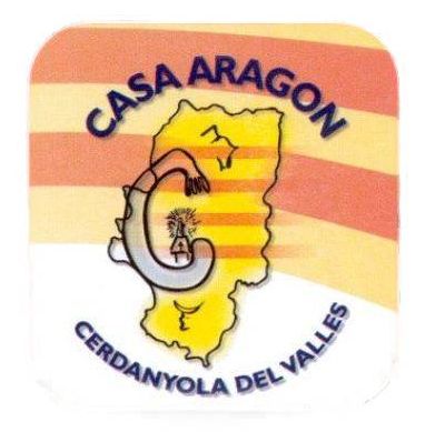 Logo Casa Aragón