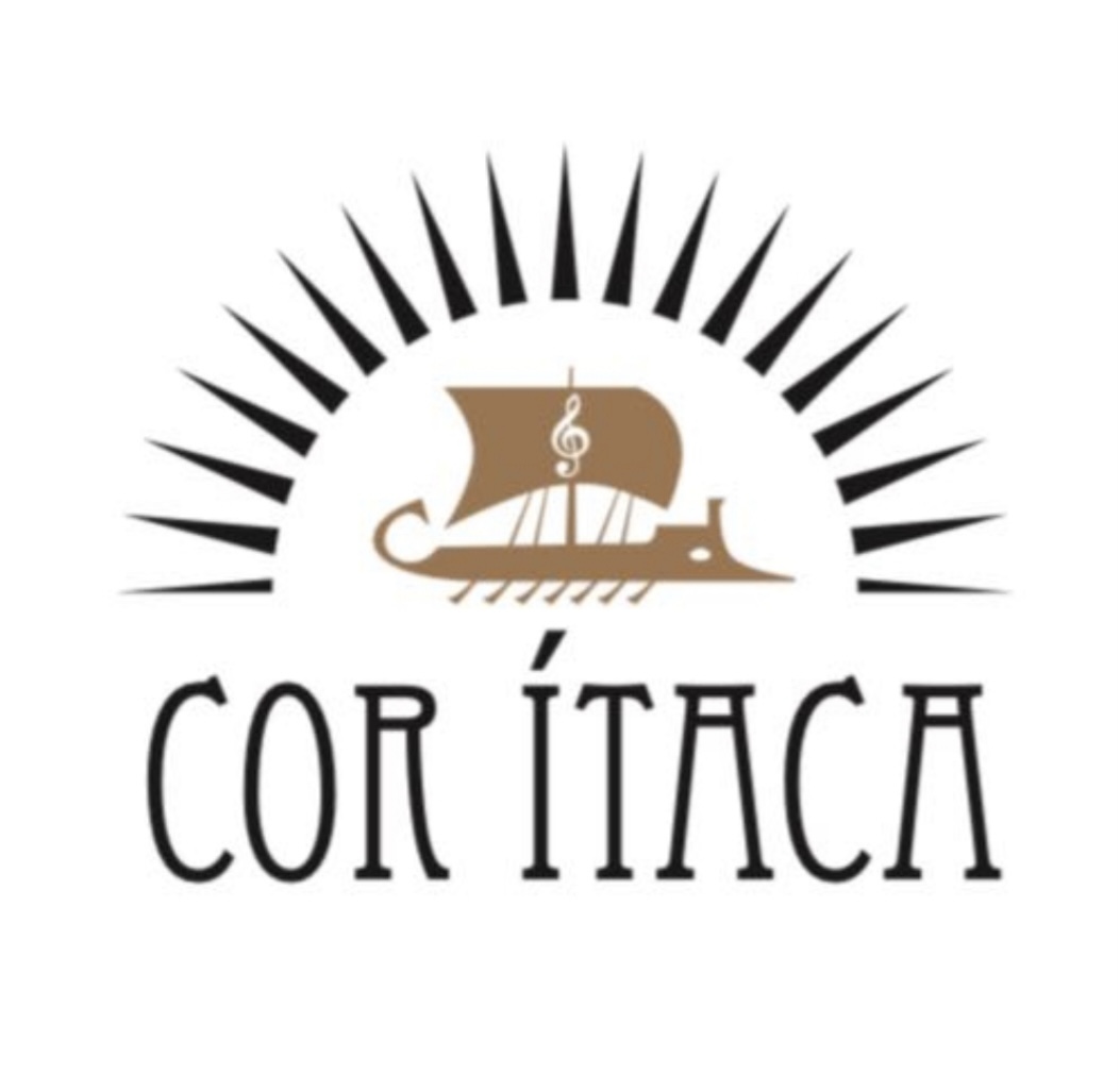 Logotip Associació Cor Ítaca