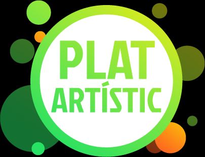 Logo de l'entitat Plat Artístic