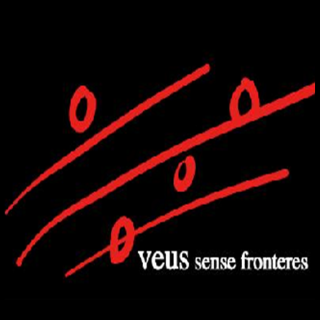 Logo Veus Sense Fronteres