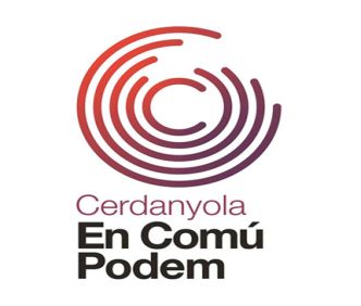 Grup Municipal En Comú Podem Cerdanyola (eCPC)