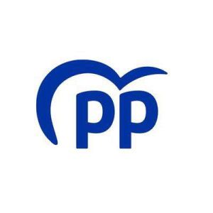 logo Grup Municipal Partit Popular (PP)