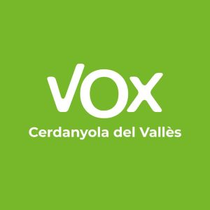 logo Grup Municipal VOX