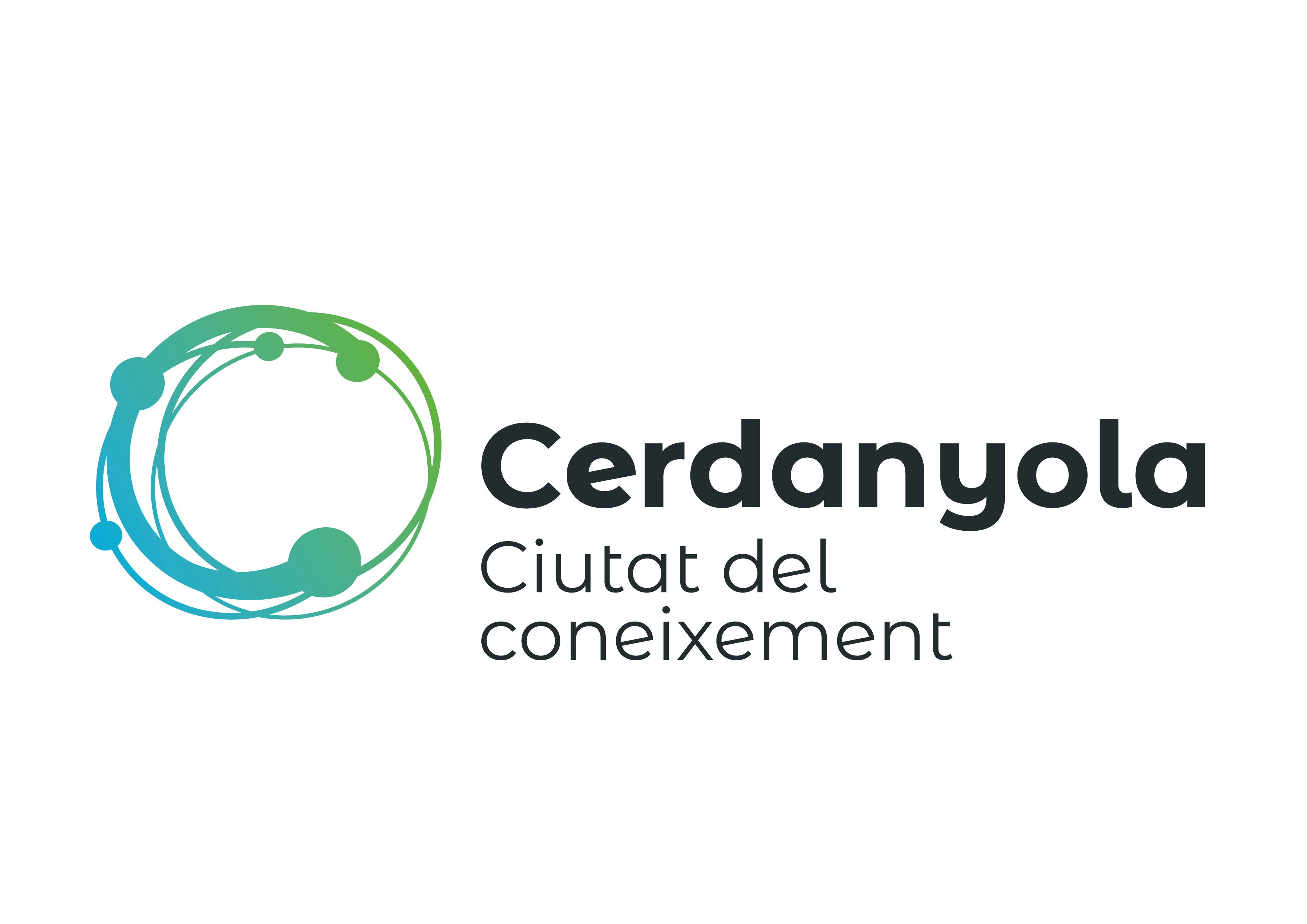 Logo Ciutat del coneixement