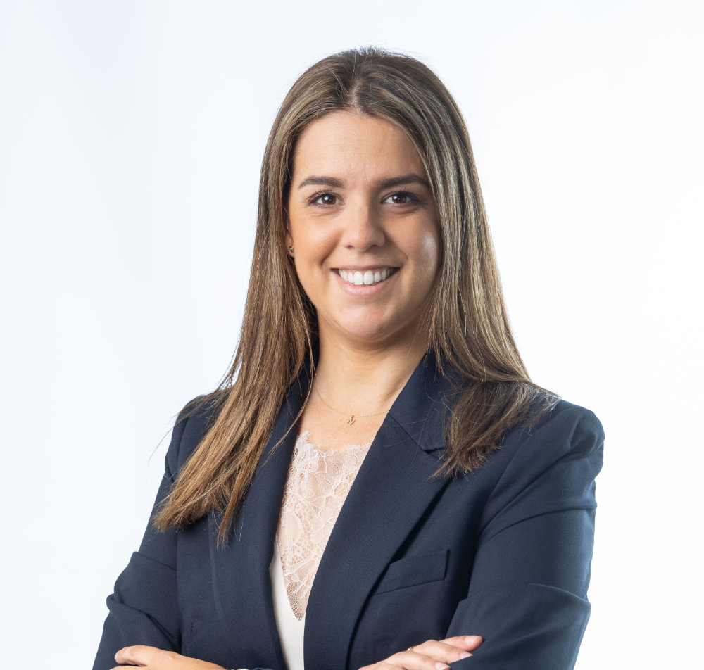 Andrea Borrego