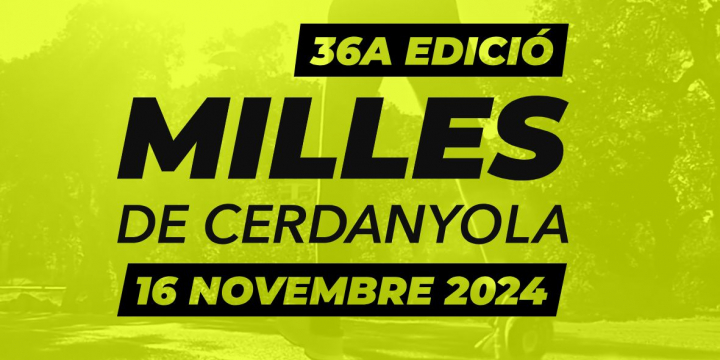 Imatge de Les Milles de Cerdanyola