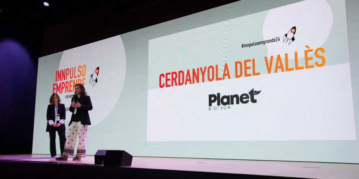 En l'edició 2024, Planet Biotech va ser l'emresa que va representar Cerdanyola