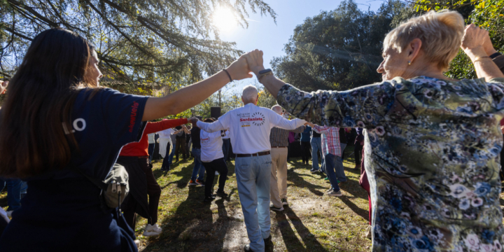 Ballada sardanes Aplec 2025