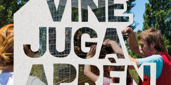 Imatge Jugatecambiental Primavera 2026