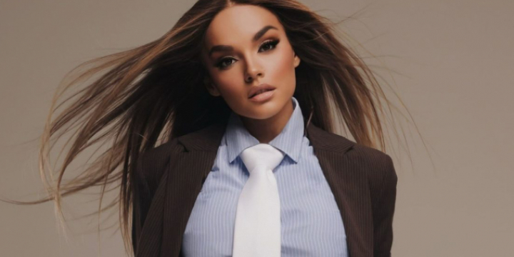 Melody serà la cap de cartell del Roser de Maig 2026