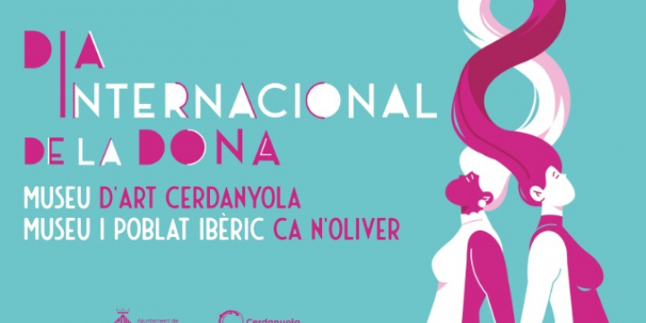 Els Museus s'impliquen en el 8M