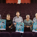 presentació FIT Festival 2023
