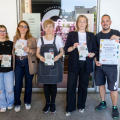 Setmana Aprofitament Alimentari 2025